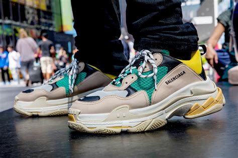 dior triple s|Triple S .